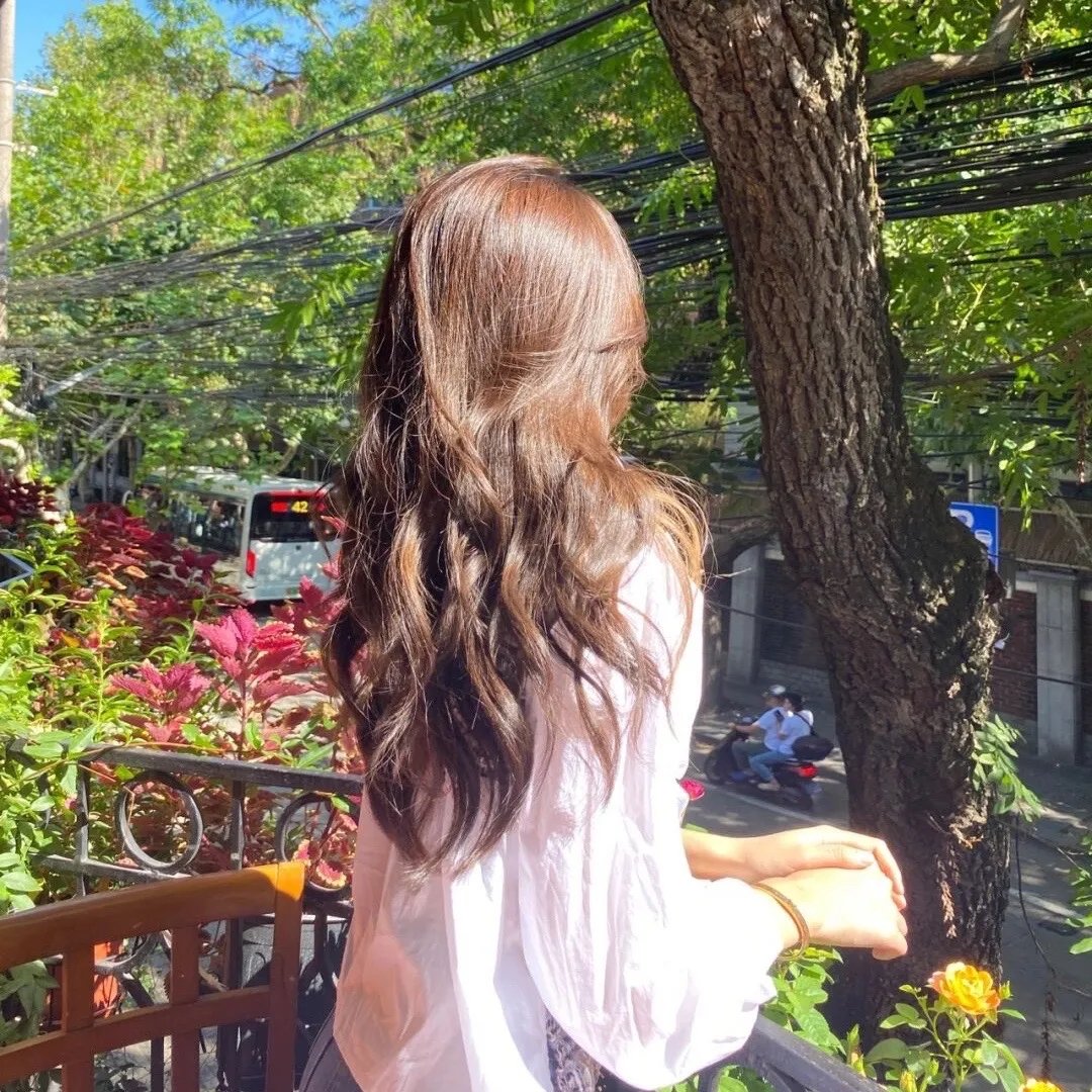 我的女友