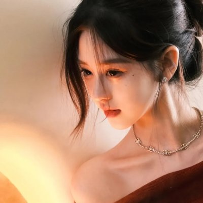 日落湄南河